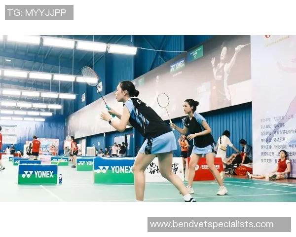 对话羽毛球明星周敏探讨她的职业生涯与未来展望