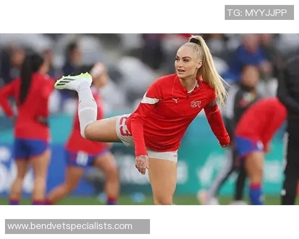 足球明星的女友中谁的魅力与性感最为突出引发热议