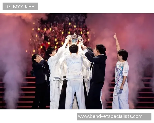 2026DOTA2技术排行榜：BLG位居第4名