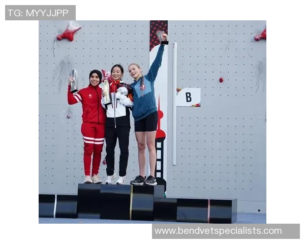 2026攀岩节奏排行榜:上海攀岩队位居第4名