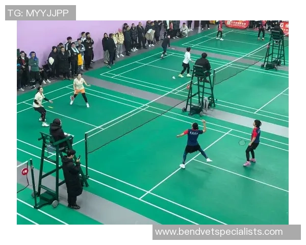 2026羽毛球意识排行榜:北京羽毛球队位居第9名