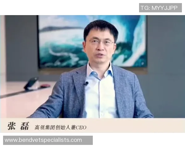 专访张磊:解密王者荣耀成功之道