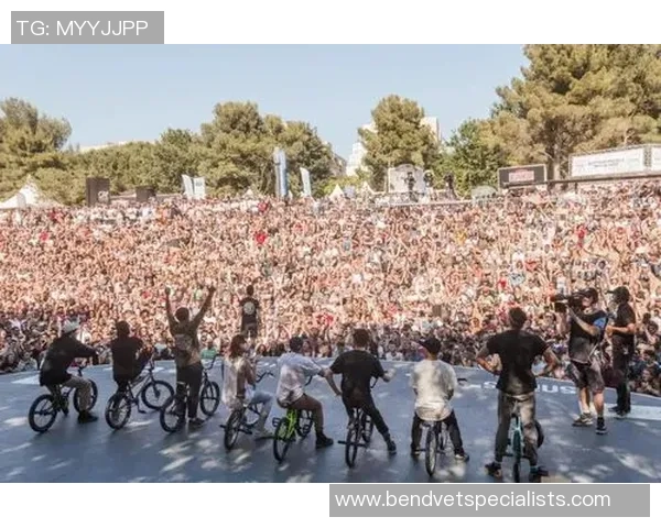 世界街舞大赛点评：重庆极限运动队的团队协作表现