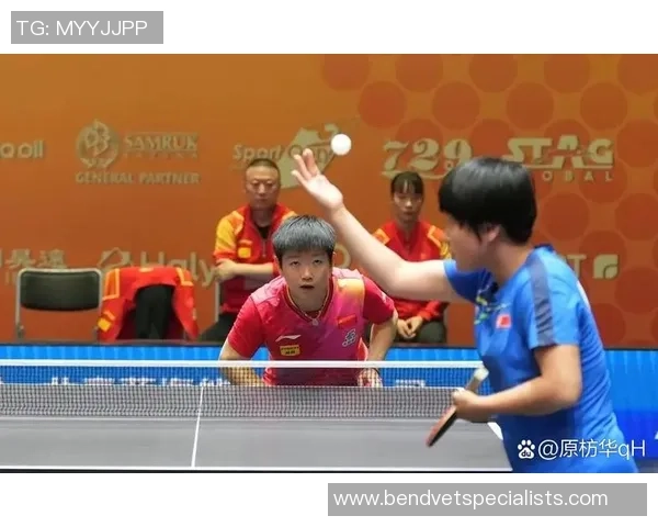 乒乓球焦点：广州乒乓球队的实力探讨