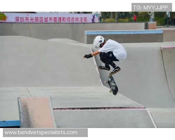 聚焦滑板:重庆滑板队的比赛经验话题