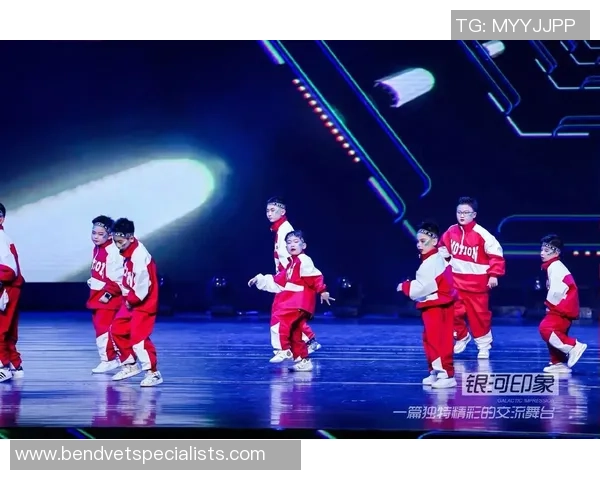 街舞纪实:记录成都街舞队的成长故事_1