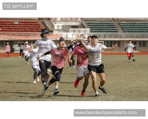 飞盘战术:杭州飞盘队的边路渗透体系